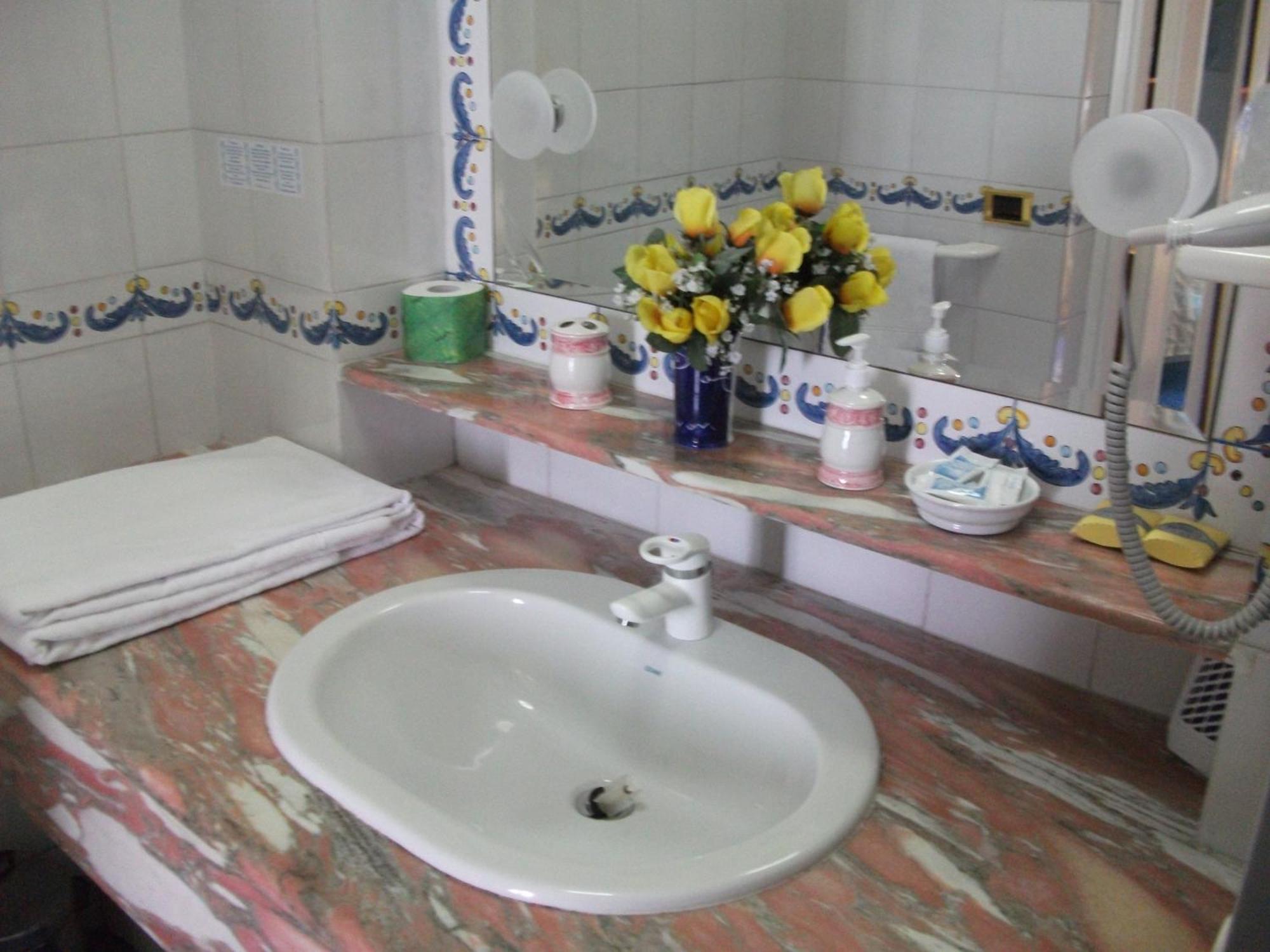 Holidays Baia D'amalfi Gasthof 2*