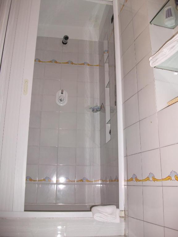 Holidays Baia D'amalfi Gasthof Amalfi