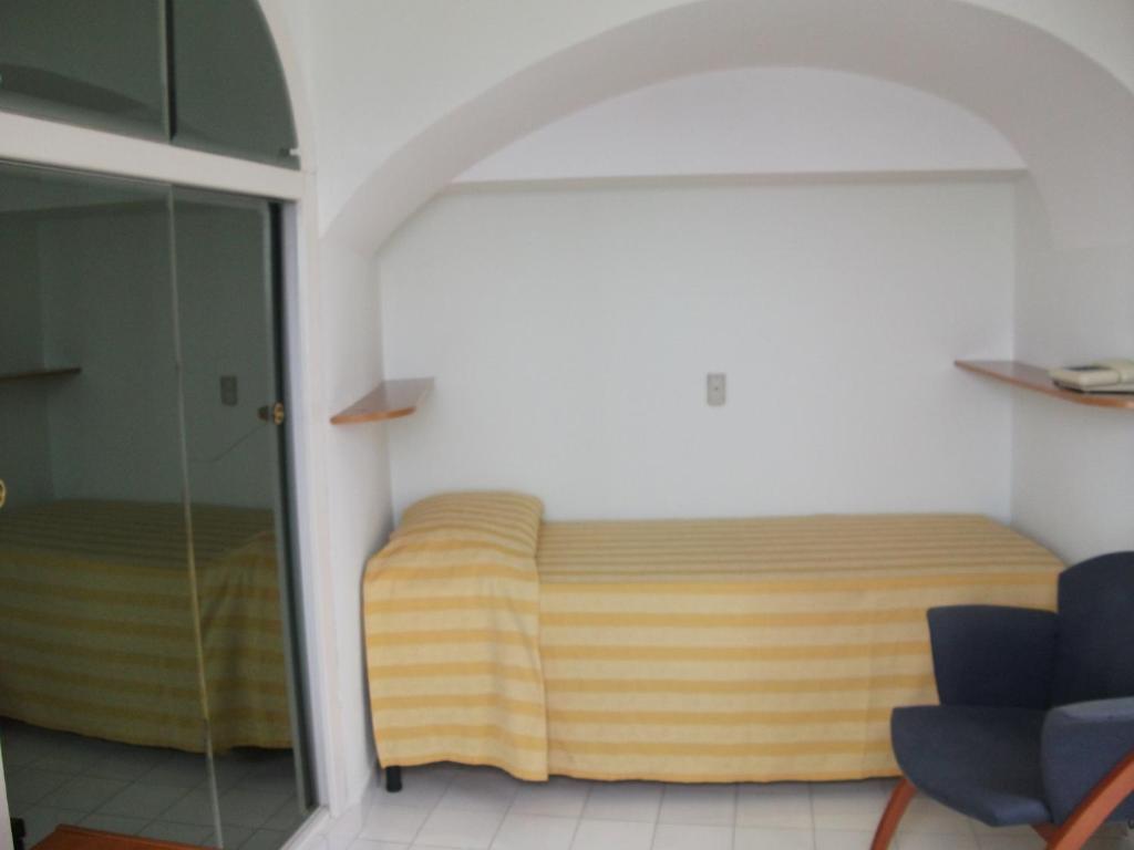 Gasthof Holidays Baia D'amalfi 2*